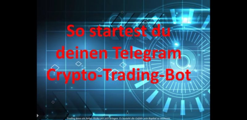 Verdacht auf Betrug Cryptify-Trading-Bot