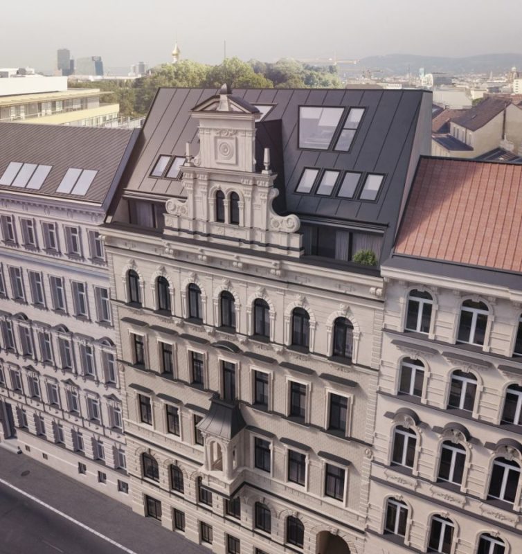 Wien Immobilien kaufen